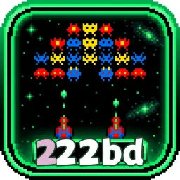222bd