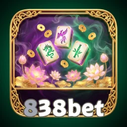 838BET — ikon APK