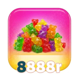 8888r
