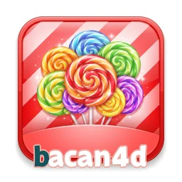 BACAN4D — ikon APK
