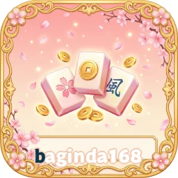 BAGINDA168 — ikon APK