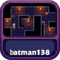 BATMAN138 — ikon APK