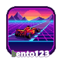 BENTO123 — ikon APK
