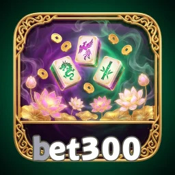 BET300 — ikon APK