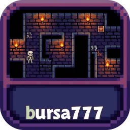 BURSA777 — ikon APK