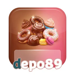 DEPO89 — ikon APK