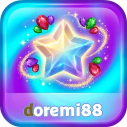 DOREMI88 — ikon APK