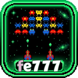 FE777 — ikon APK