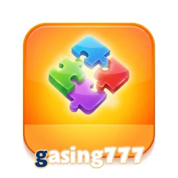 GASING777 — ikon APK