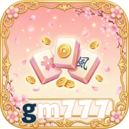GM777 — ikon APK
