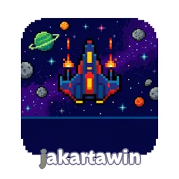 JAKARTAWIN — ikon APK
