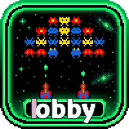 LOBBY — ikon APK