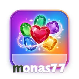 MONAS77 — ikon APK