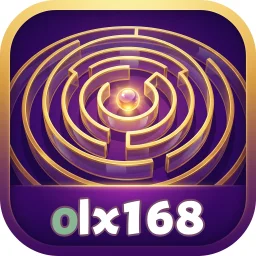OLX168 — ikon APK