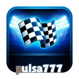 PULSA777 — ikon APK