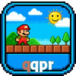 QQPR — ikon APK