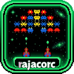 RAJACORC — ikon APK