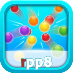 RPP8 — ikon APK