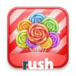 RUSH — ikon APK