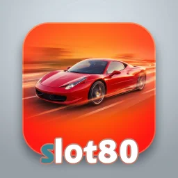 SLOT80 — ikon APK