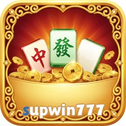 SUPWIN777 — ikon APK