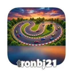TRONBJ21 — ikon APK
