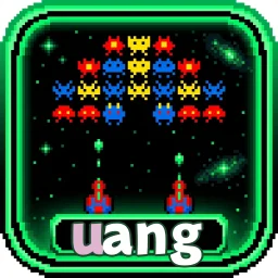 UANG — ikon APK