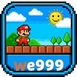WE999 — ikon APK