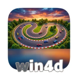 win4d